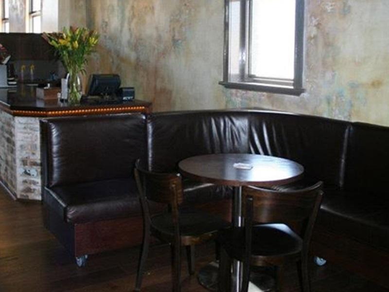The Burwood Inn Νιούκασλ Εξωτερικό φωτογραφία